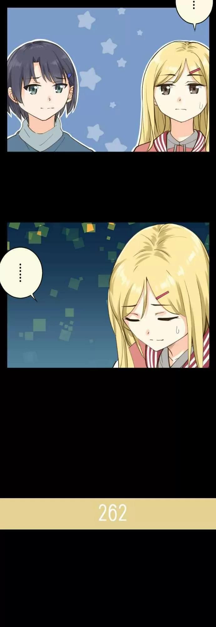Amanogawa Ke No Yon Shimai Chapter 41 page 9 - Chapter 41: Good Girl
