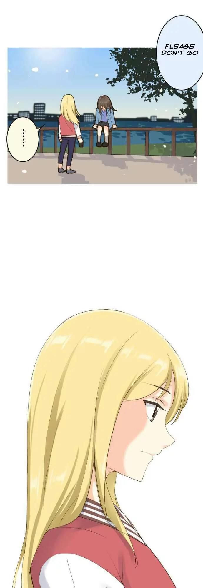 Amanogawa Ke No Yon Shimai Chapter 42 page 16 - Chapter 42: New York