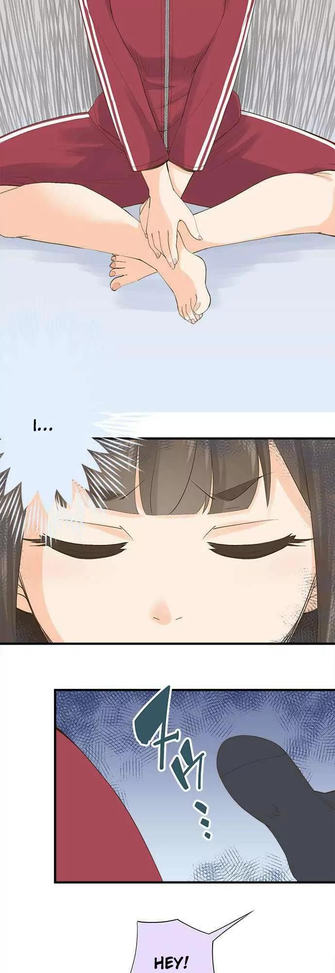 Amanogawa Ke No Yon Shimai Chapter 45 page 3 - Chapter 45: A Special Person