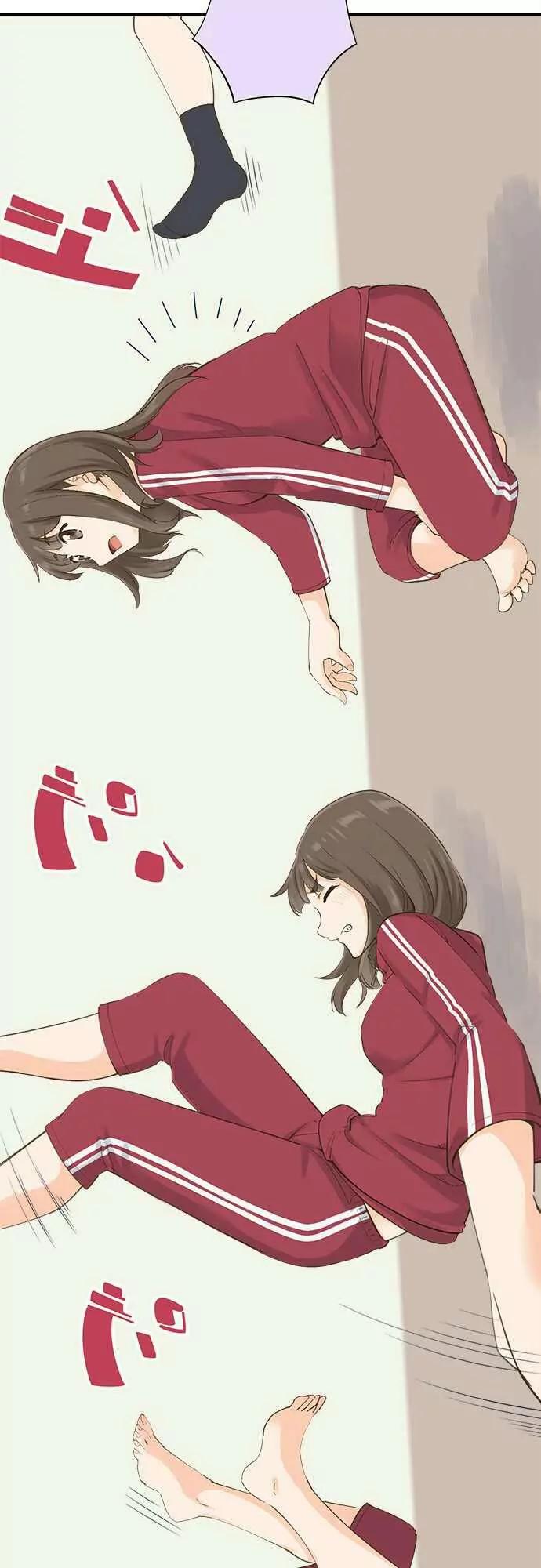 Amanogawa Ke No Yon Shimai Chapter 45 page 4 - Chapter 45: A Special Person