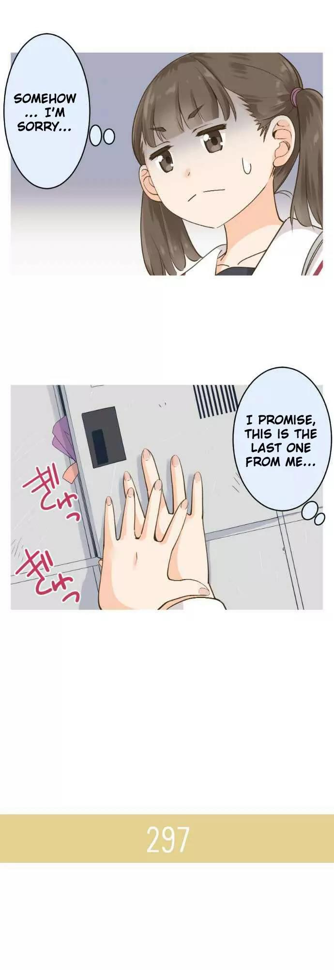 Amanogawa Ke No Yon Shimai Chapter 46 page 14 - Chapter 46: Valentine