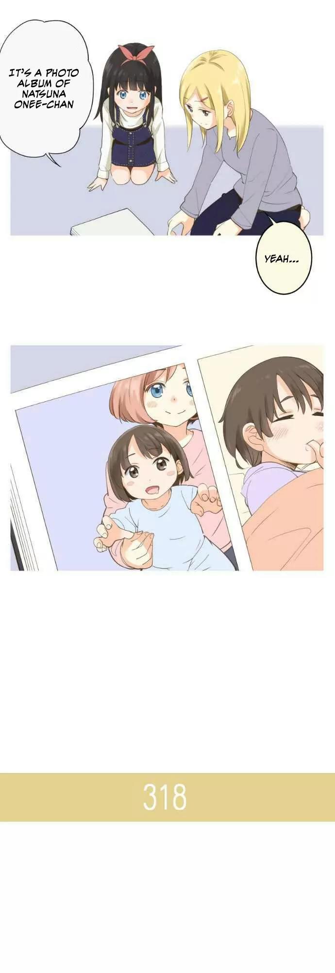 Amanogawa Ke No Yon Shimai Chapter 49 page 10 - Chapter 49: Do Your Best