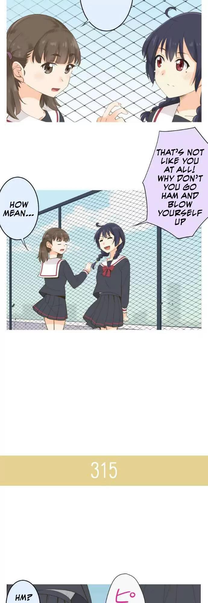 Amanogawa Ke No Yon Shimai Chapter 49 page 5 - Chapter 49: Do Your Best