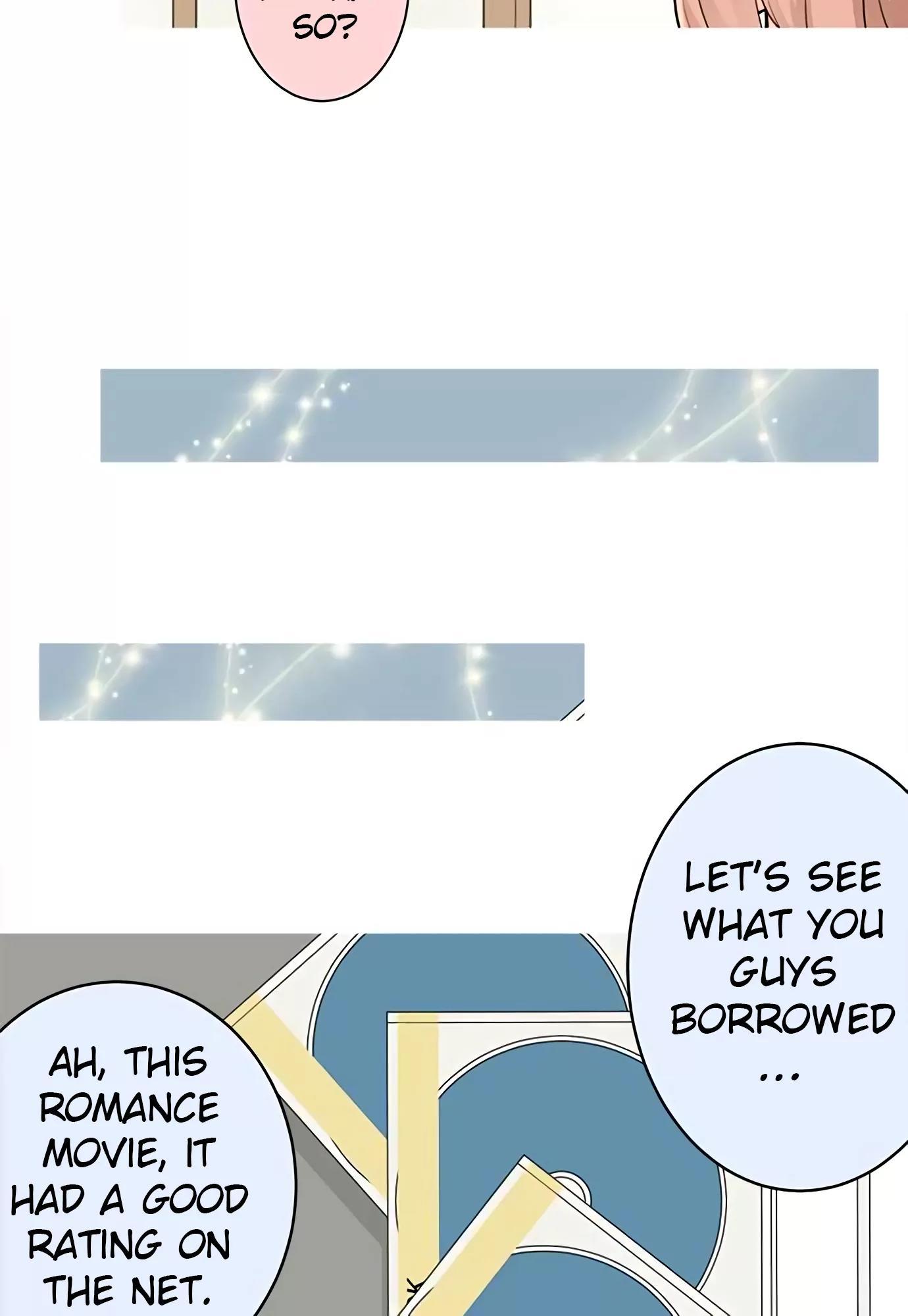 Amanogawa Ke No Yon Shimai Chapter 5 page 12 - Chapter 5: A Kind Person Knows What Is Suffering The Most Comparing To Other...