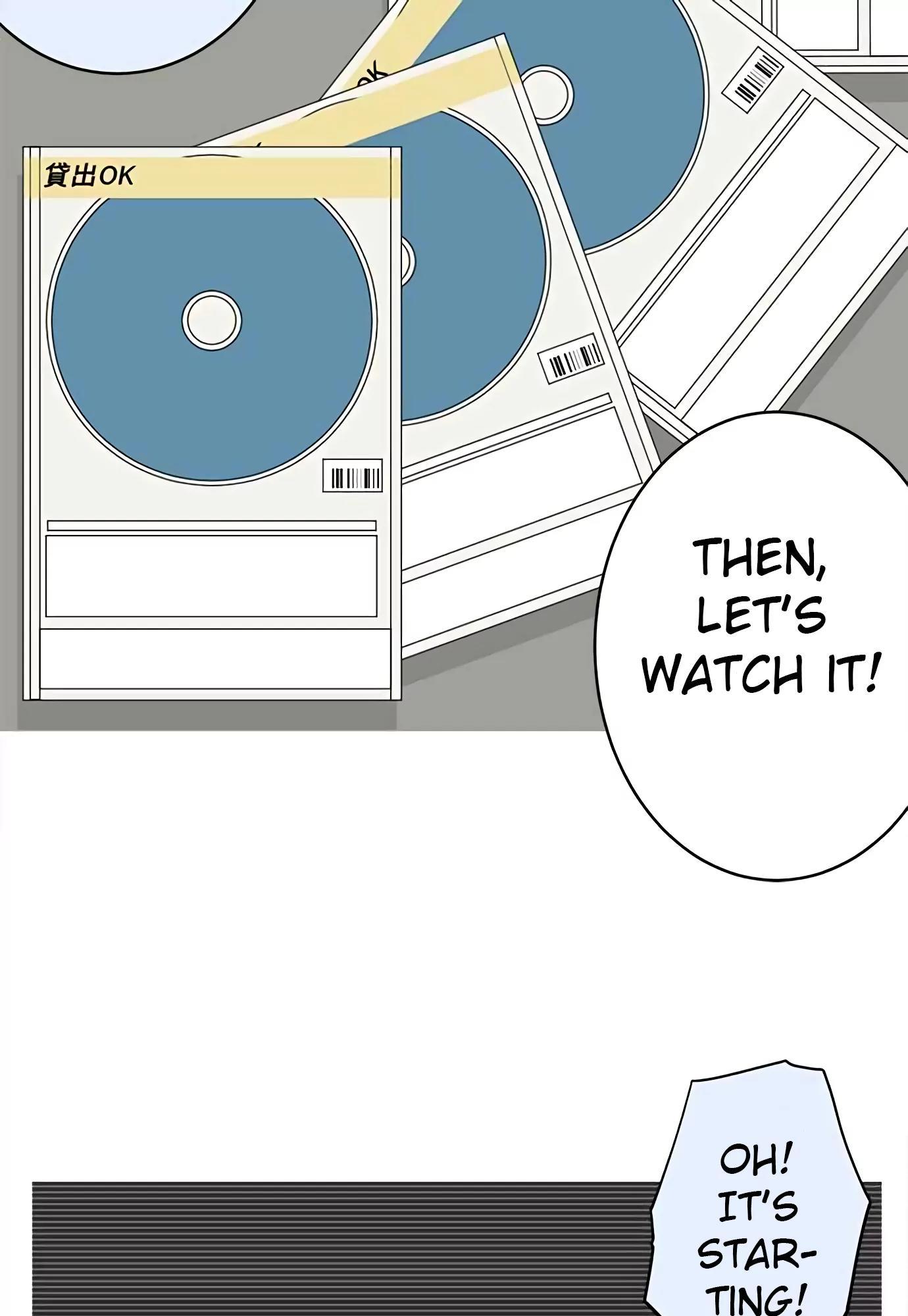 Amanogawa Ke No Yon Shimai Chapter 5 page 13 - Chapter 5: A Kind Person Knows What Is Suffering The Most Comparing To Other...