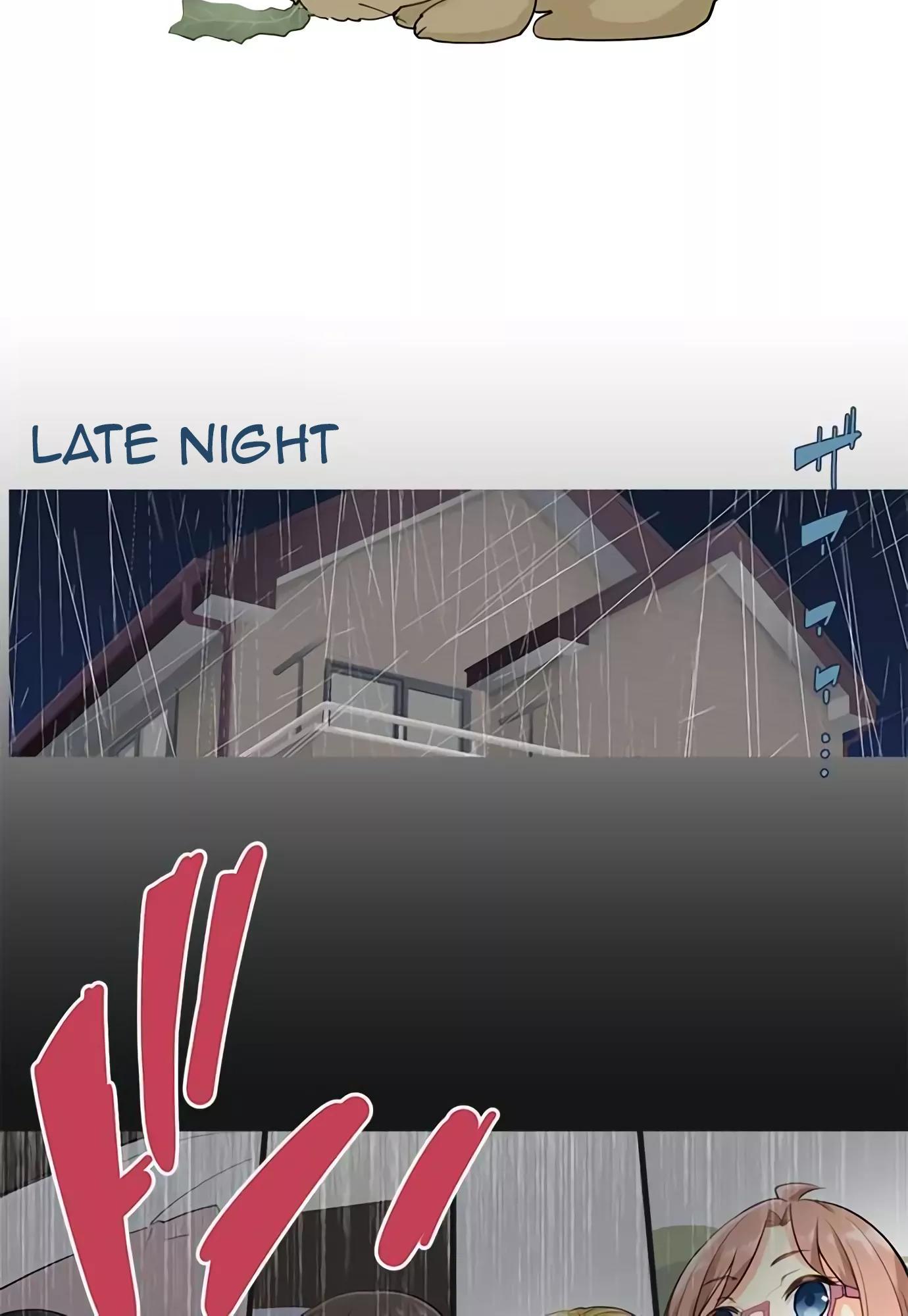 Amanogawa Ke No Yon Shimai Chapter 5 page 22 - Chapter 5: A Kind Person Knows What Is Suffering The Most Comparing To Other...