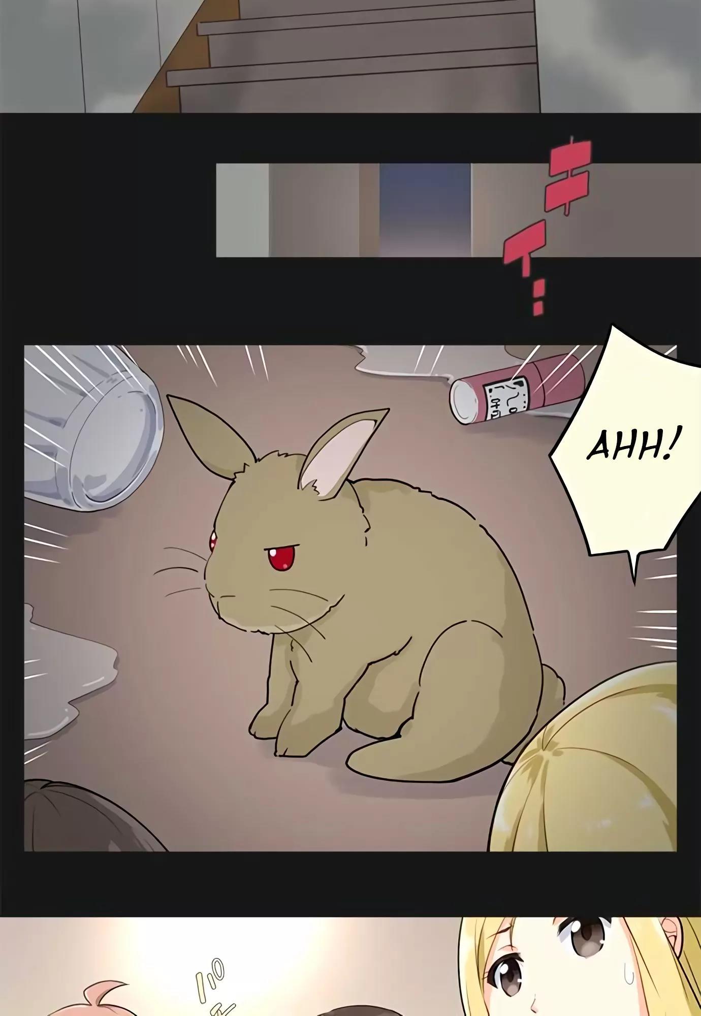 Amanogawa Ke No Yon Shimai Chapter 5 page 26 - Chapter 5: A Kind Person Knows What Is Suffering The Most Comparing To Other...