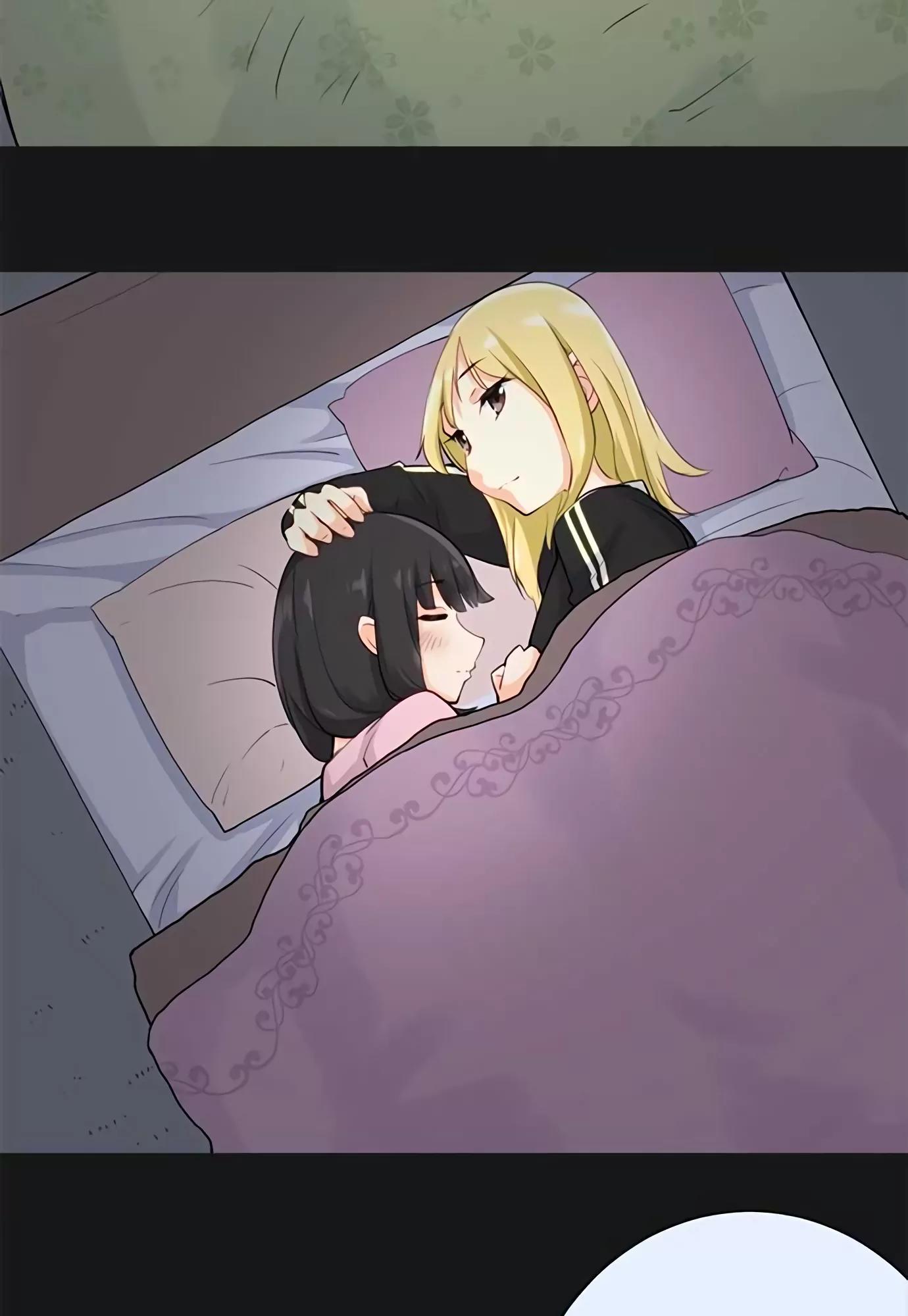 Amanogawa Ke No Yon Shimai Chapter 5 page 29 - Chapter 5: A Kind Person Knows What Is Suffering The Most Comparing To Other...