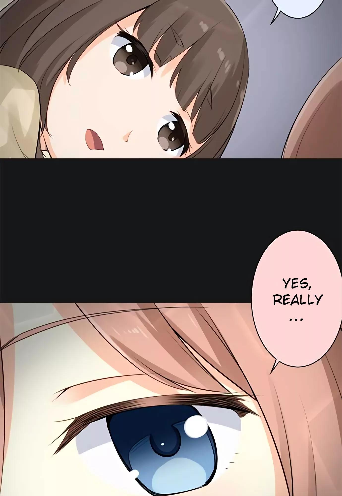 Amanogawa Ke No Yon Shimai Chapter 5 page 35 - Chapter 5: A Kind Person Knows What Is Suffering The Most Comparing To Other...