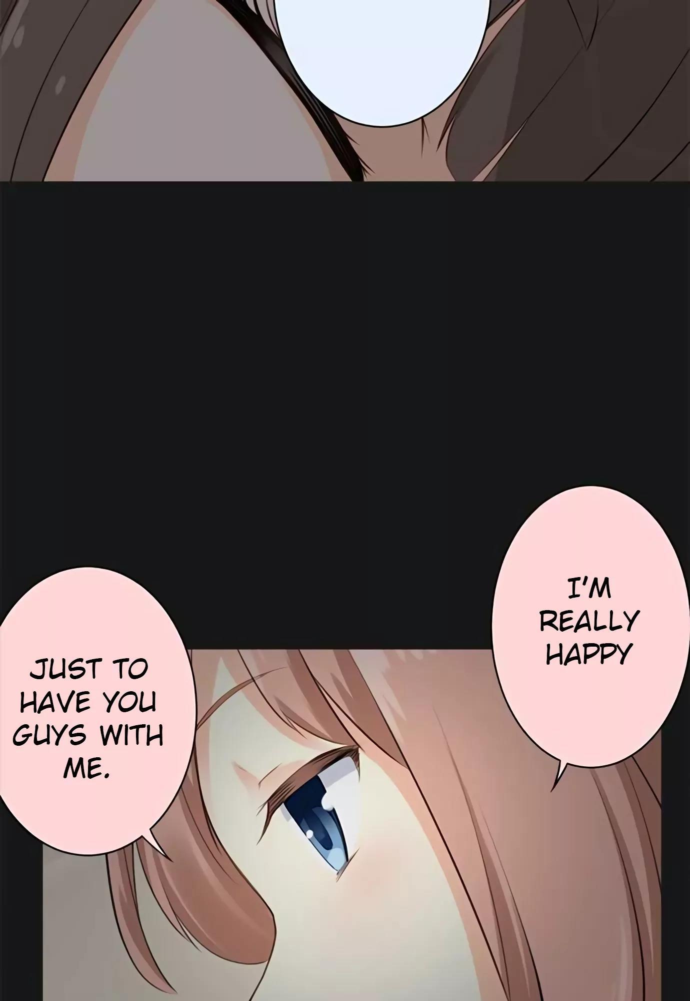 Amanogawa Ke No Yon Shimai Chapter 5 page 37 - Chapter 5: A Kind Person Knows What Is Suffering The Most Comparing To Other...