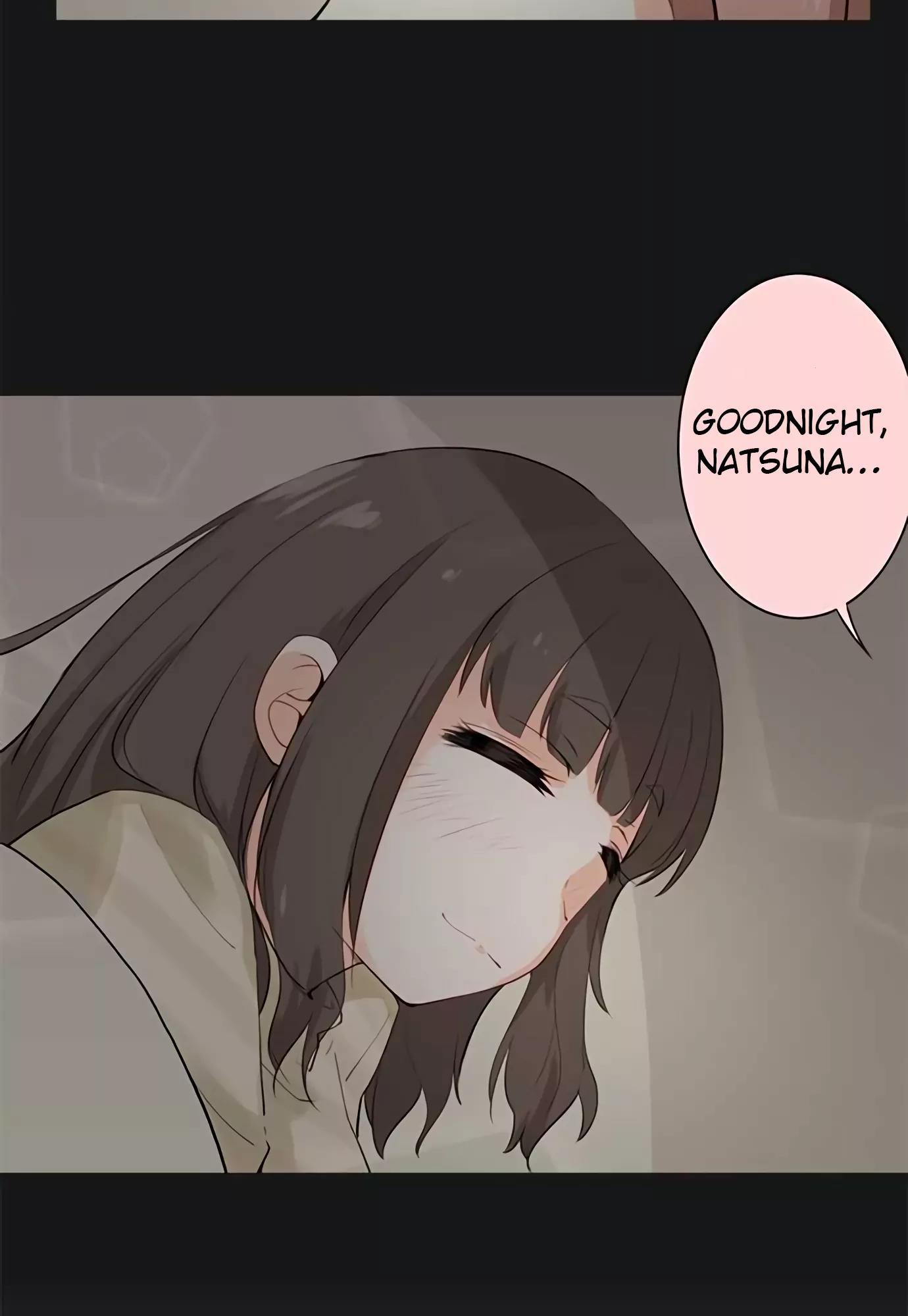 Amanogawa Ke No Yon Shimai Chapter 5 page 38 - Chapter 5: A Kind Person Knows What Is Suffering The Most Comparing To Other...