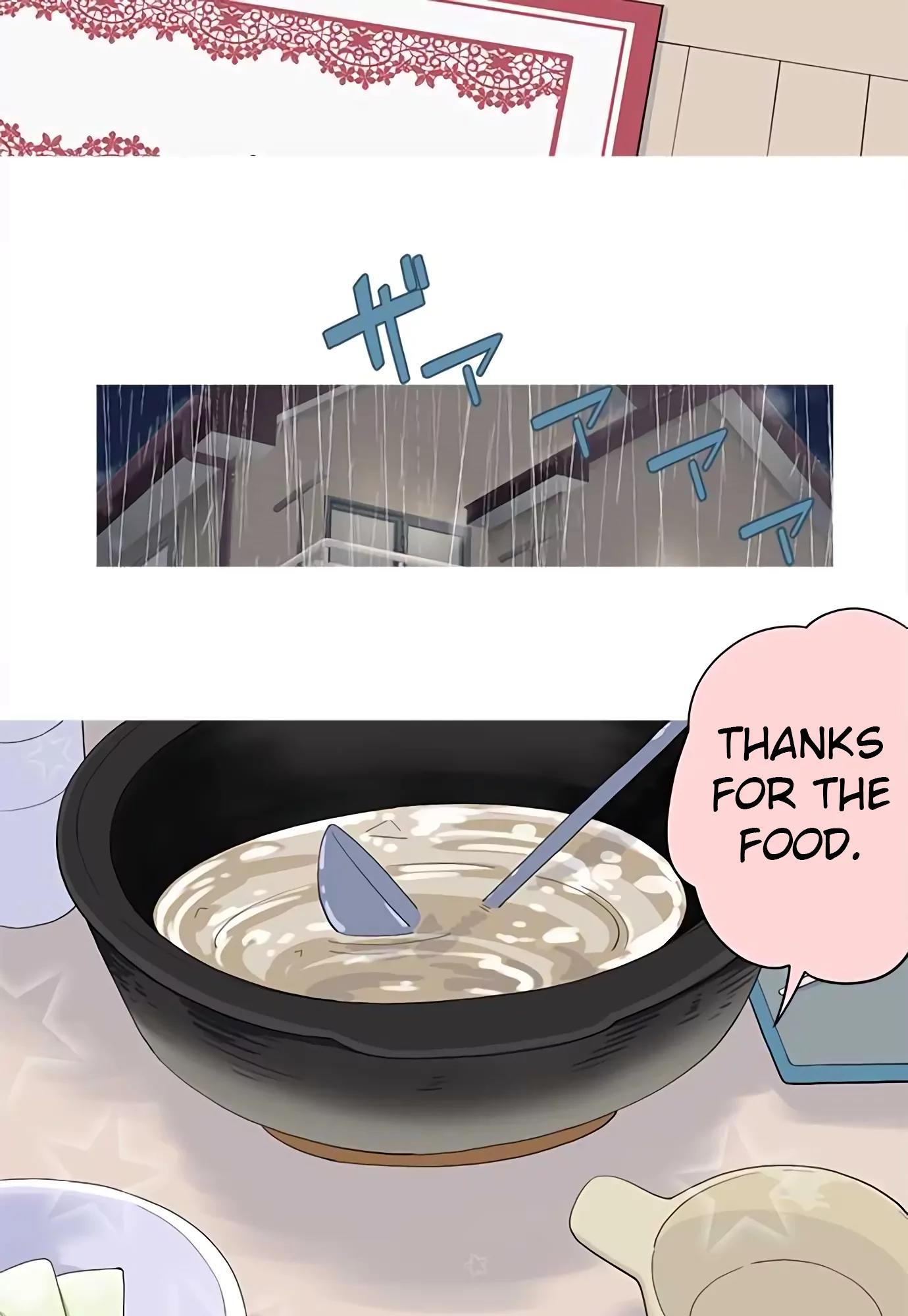 Amanogawa Ke No Yon Shimai Chapter 5 page 9 - Chapter 5: A Kind Person Knows What Is Suffering The Most Comparing To Other...