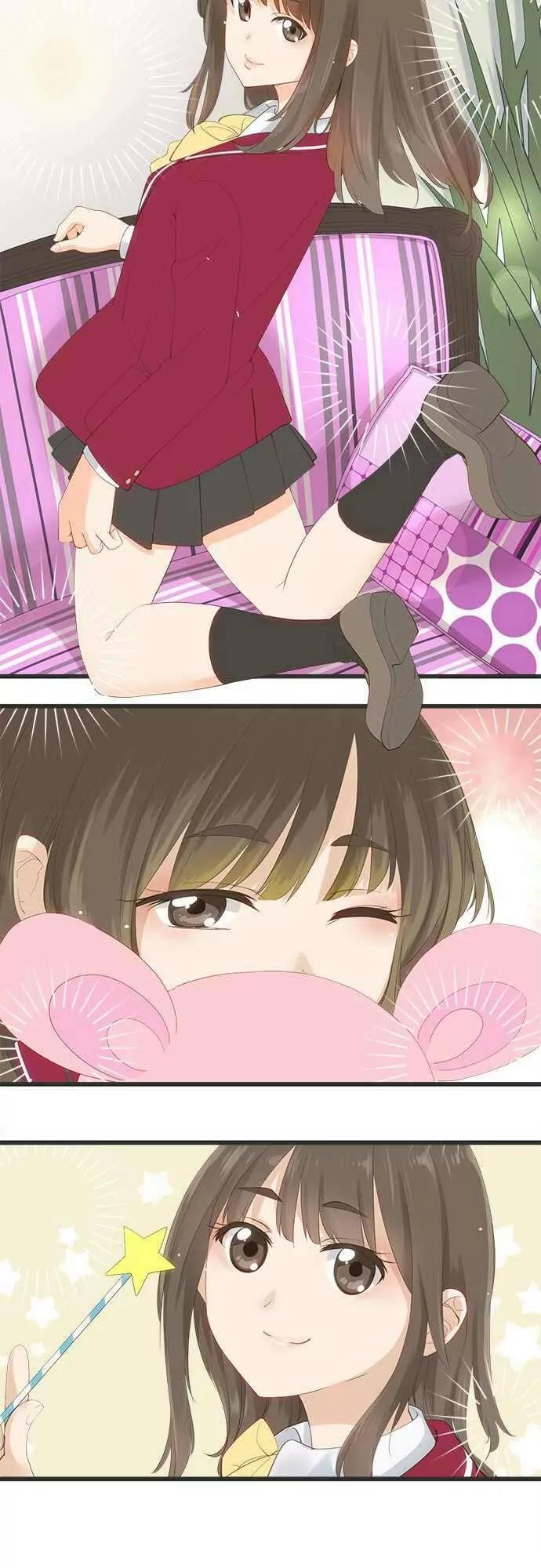 Amanogawa Ke No Yon Shimai Chapter 50 page 6 - Chapter 50: Going On A Journey