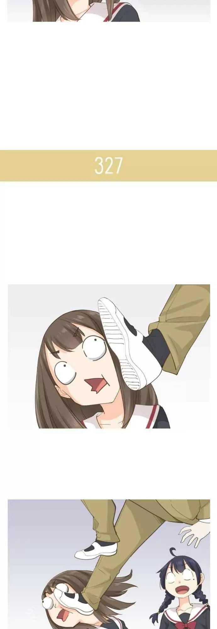 Amanogawa Ke No Yon Shimai Chapter 51 page 16 - Chapter 51: New Semester