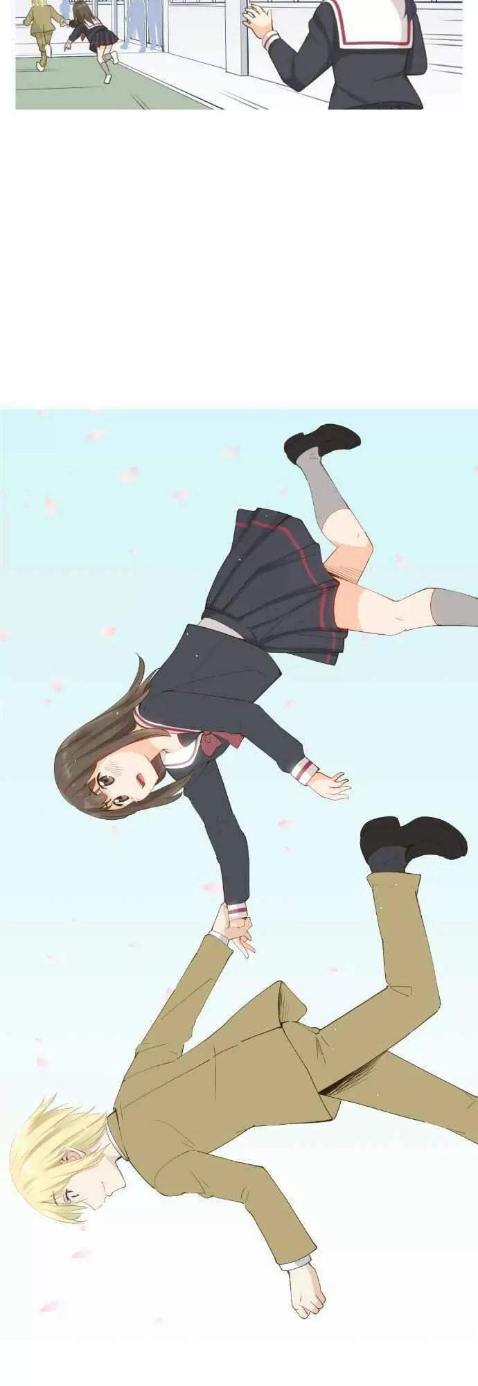 Amanogawa Ke No Yon Shimai Chapter 51 page 21 - Chapter 51: New Semester