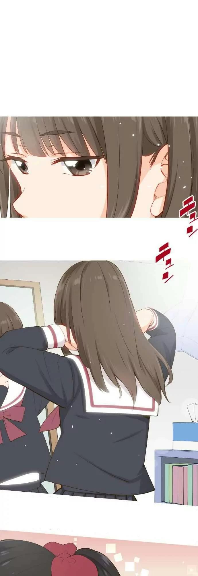 Amanogawa Ke No Yon Shimai Chapter 51 page 3 - Chapter 51: New Semester