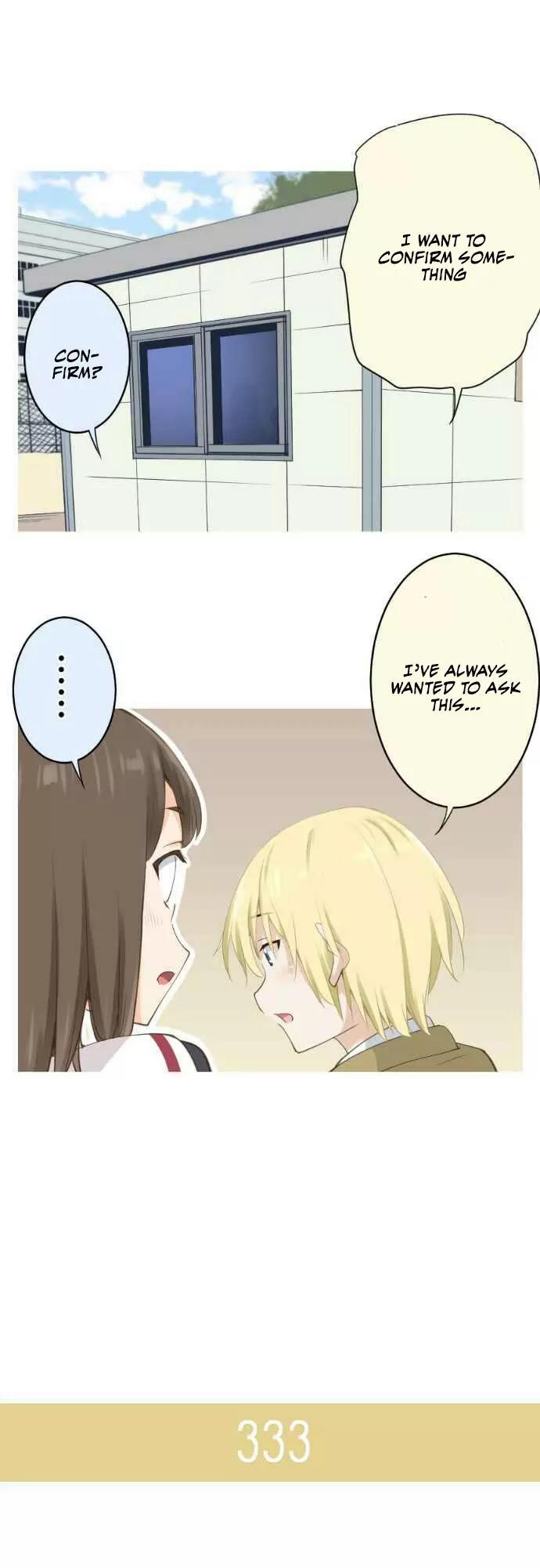 Amanogawa Ke No Yon Shimai Chapter 52 page 10 - Chapter 52: Friends