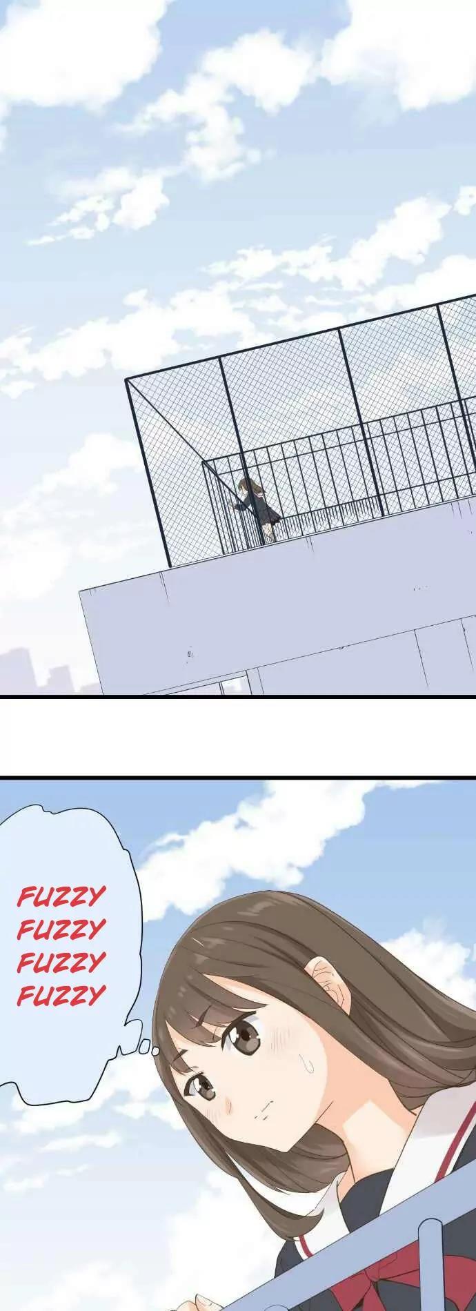 Amanogawa Ke No Yon Shimai Chapter 57 page 3 - Chapter 57: Love is difficult
