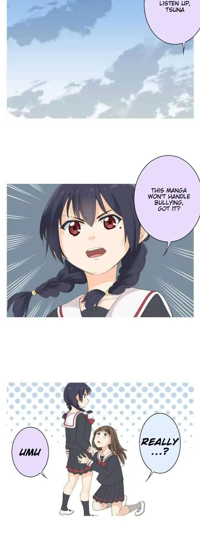 Amanogawa Ke No Yon Shimai Chapter 57 page 9 - Chapter 57: Love is difficult