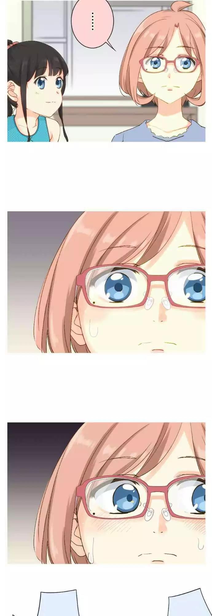 Amanogawa Ke No Yon Shimai Chapter 61 page 9 - Chapter 61: With Haruko
