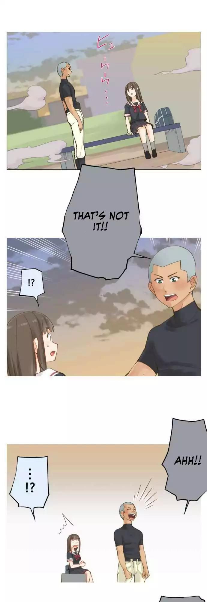 Amanogawa Ke No Yon Shimai Chapter 63 page 12 - Chapter 63: TAA(RY
