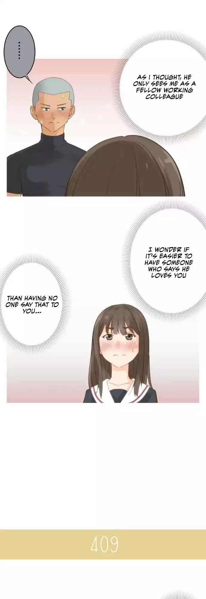 Amanogawa Ke No Yon Shimai Chapter 63 page 16 - Chapter 63: TAA(RY