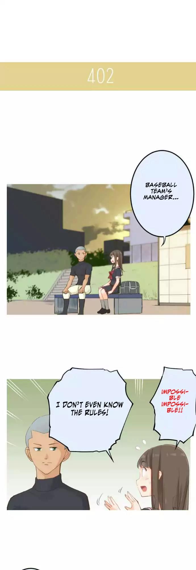 Amanogawa Ke No Yon Shimai Chapter 63 page 5 - Chapter 63: TAA(RY