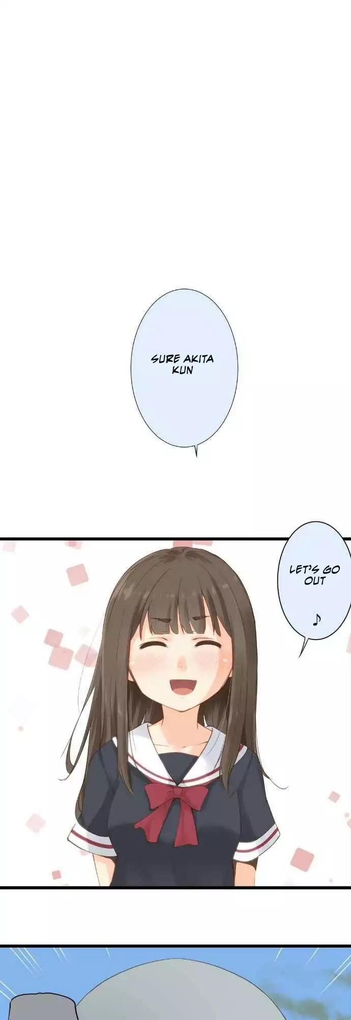 Amanogawa Ke No Yon Shimai Chapter 64 page 2 - Chapter 64: Kiss