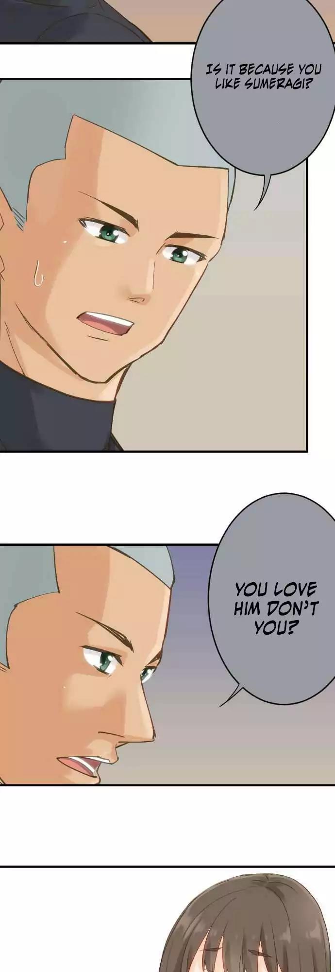 Amanogawa Ke No Yon Shimai Chapter 65 page 10 - Chapter 65: Treasured Feelings