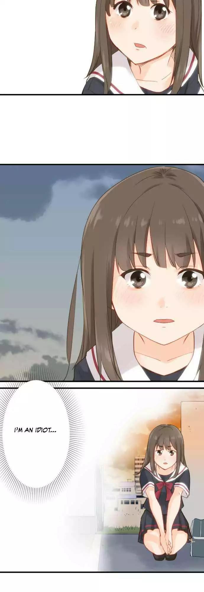 Amanogawa Ke No Yon Shimai Chapter 65 page 11 - Chapter 65: Treasured Feelings
