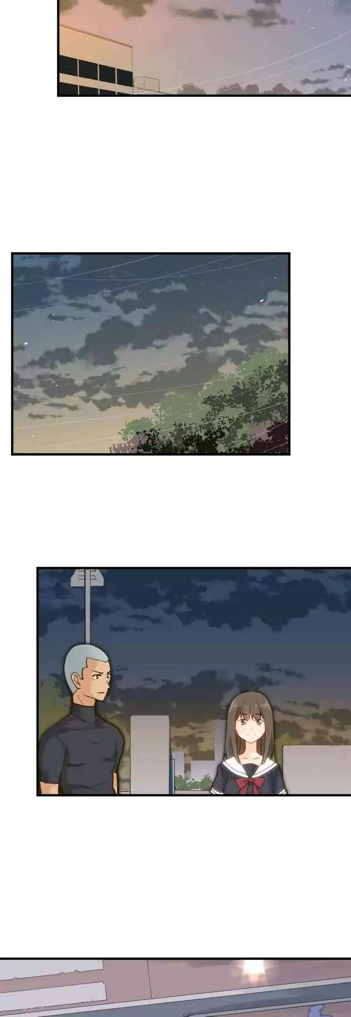 Amanogawa Ke No Yon Shimai Chapter 65 page 16 - Chapter 65: Treasured Feelings