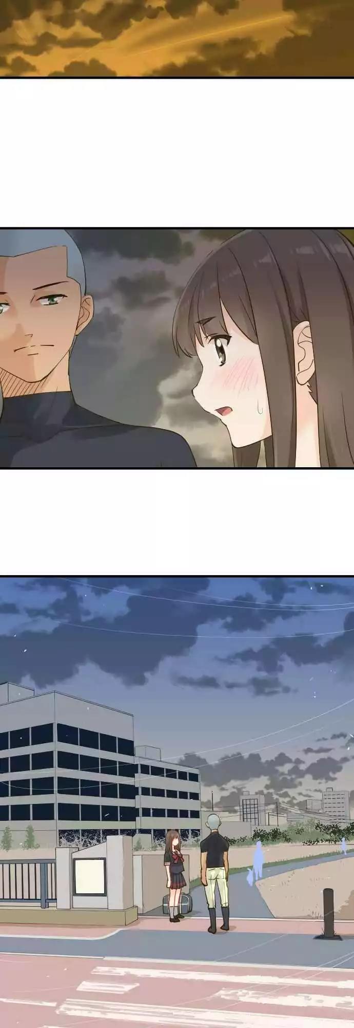 Amanogawa Ke No Yon Shimai Chapter 65 page 18 - Chapter 65: Treasured Feelings