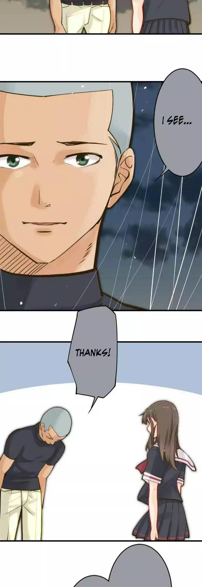Amanogawa Ke No Yon Shimai Chapter 65 page 22 - Chapter 65: Treasured Feelings