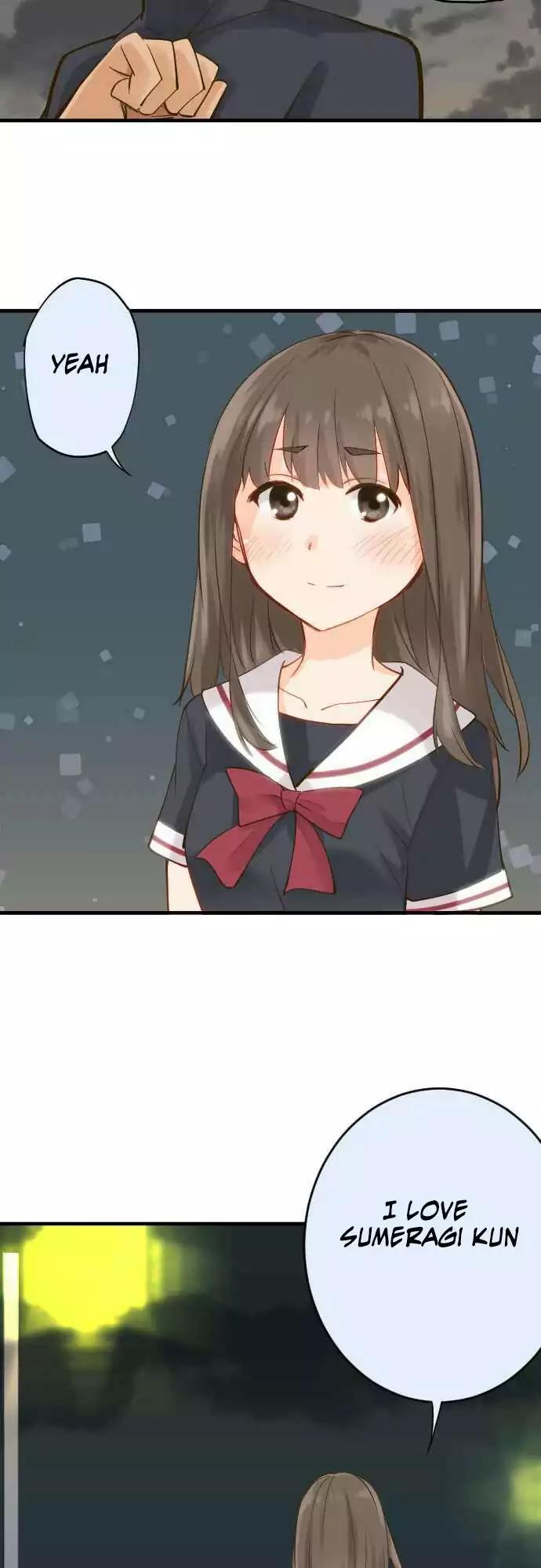 Amanogawa Ke No Yon Shimai Chapter 65 page 24 - Chapter 65: Treasured Feelings