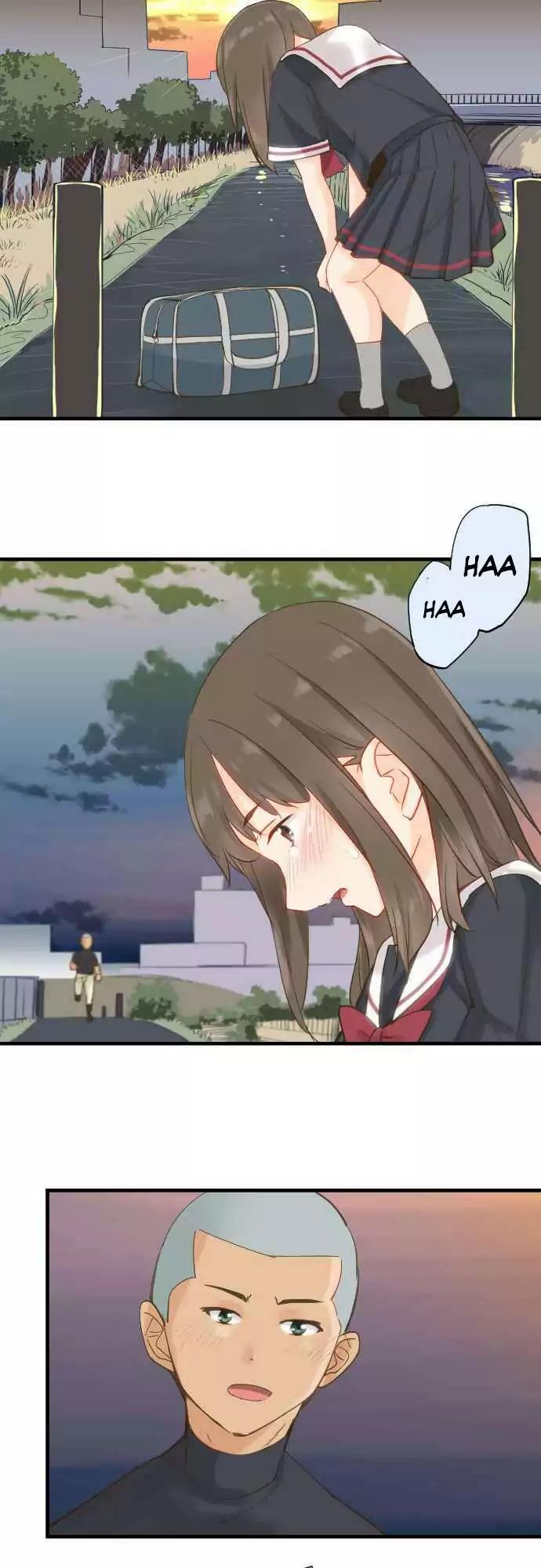 Amanogawa Ke No Yon Shimai Chapter 65 page 4 - Chapter 65: Treasured Feelings