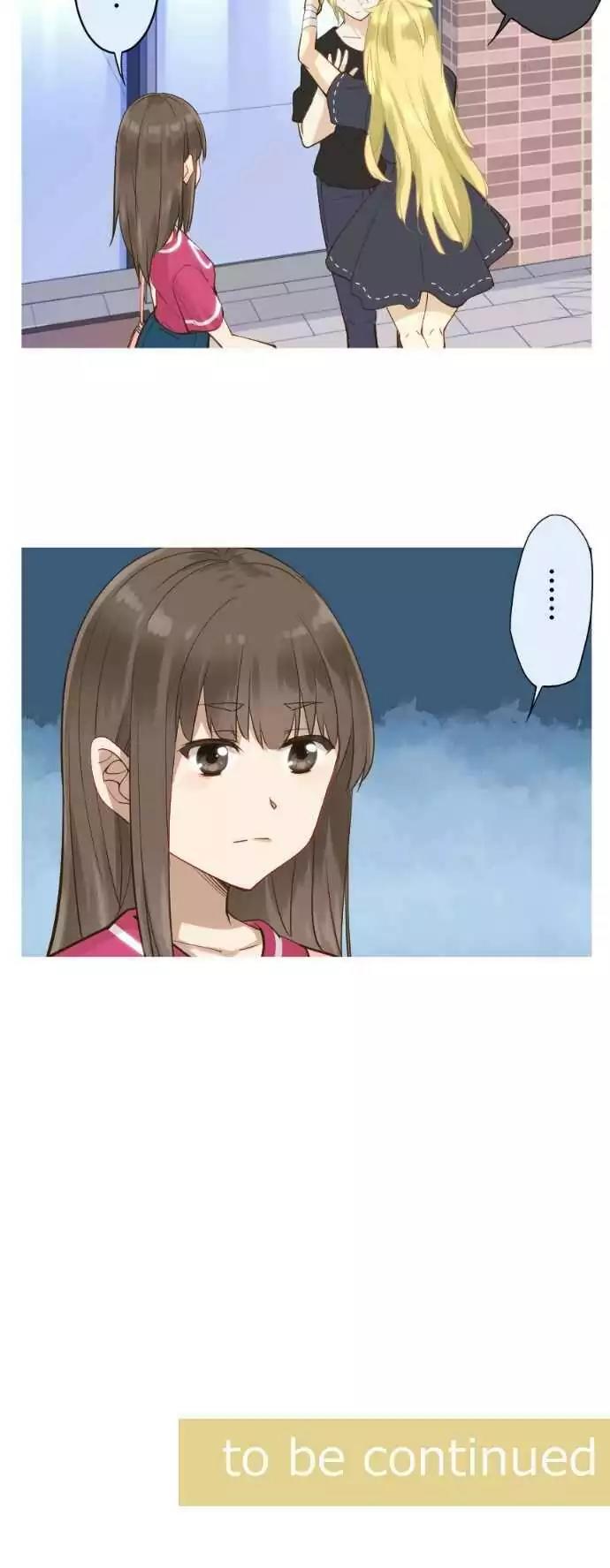 Amanogawa Ke No Yon Shimai Chapter 66 page 20 - Chapter 66: Sumeragi's