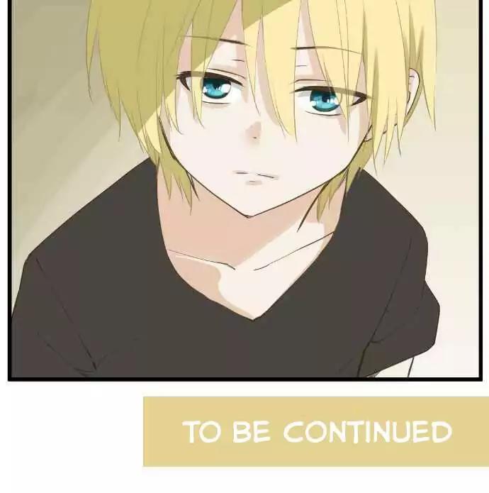 Amanogawa Ke No Yon Shimai Chapter 68 page 19 - Chapter 68: Yukito's House