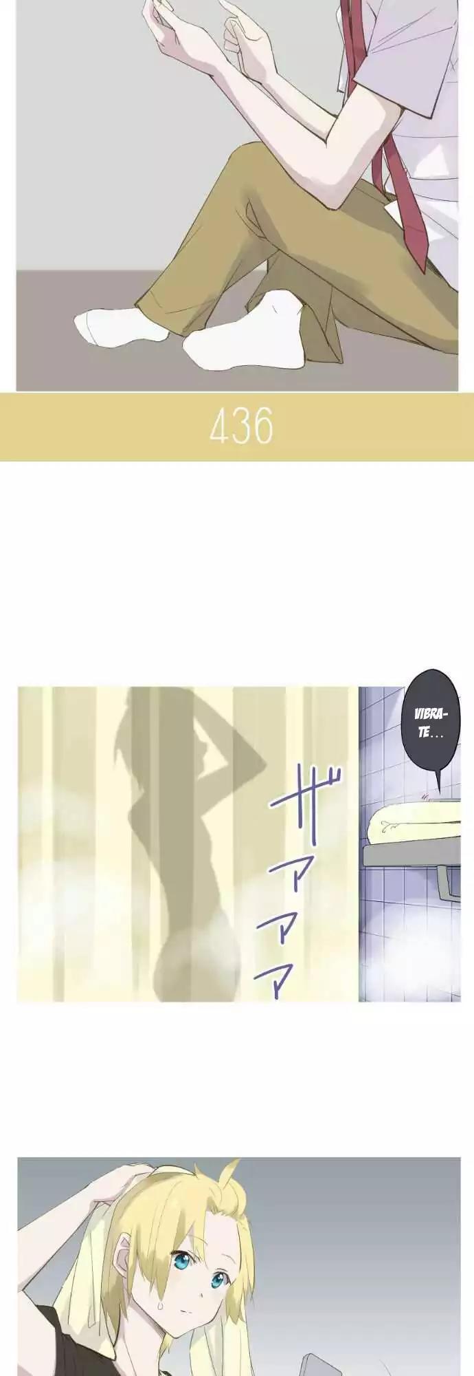 Amanogawa Ke No Yon Shimai Chapter 68 page 8 - Chapter 68: Yukito's House