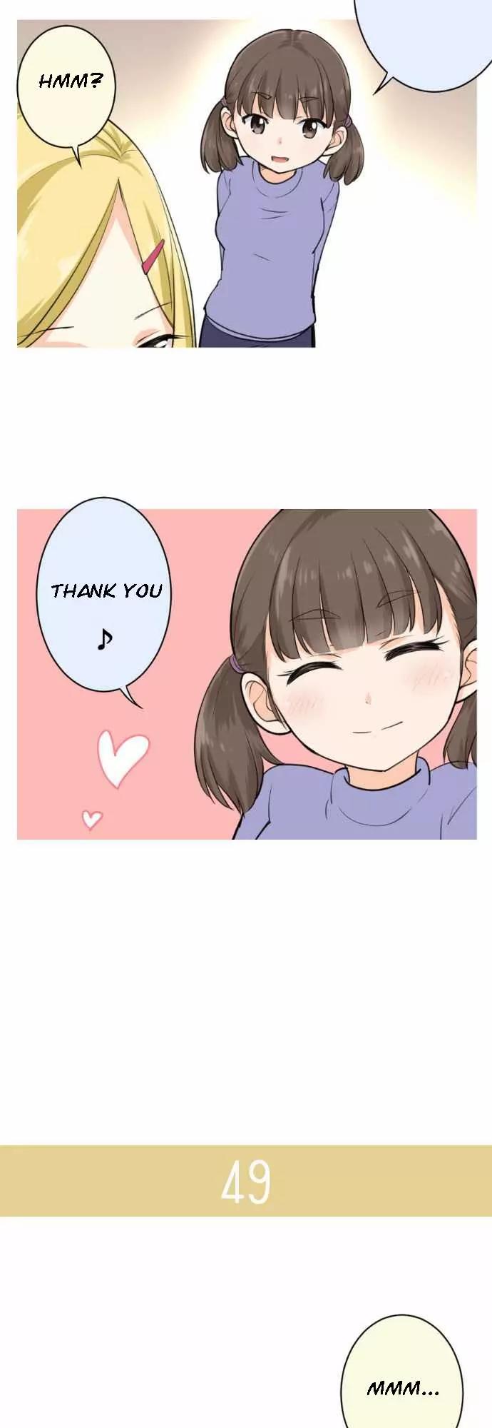 Amanogawa Ke No Yon Shimai Chapter 7 page 13 - Chapter 7: Errands
