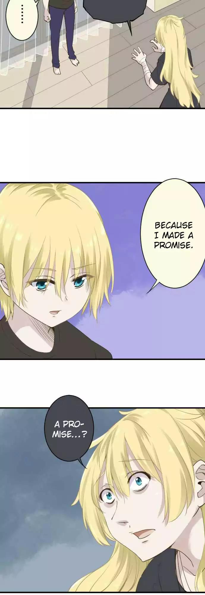 Amanogawa Ke No Yon Shimai Chapter 70 page 10 - Chapter 70: Farewell(1)