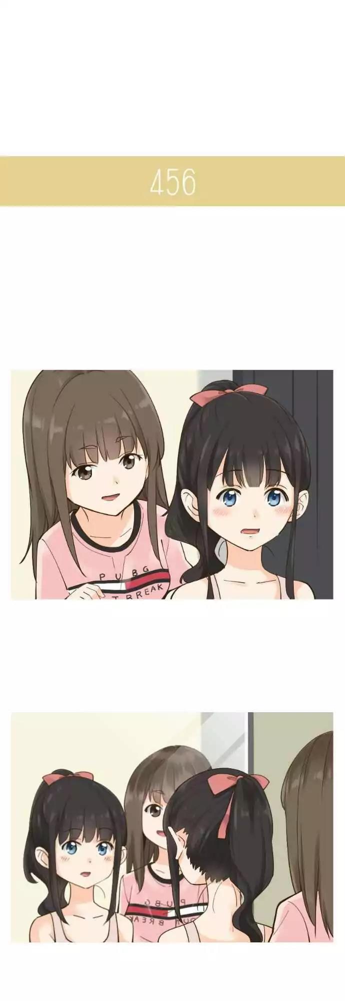 Amanogawa Ke No Yon Shimai Chapter 71 page 12 - Chapter 71: Fuyuno's Summer