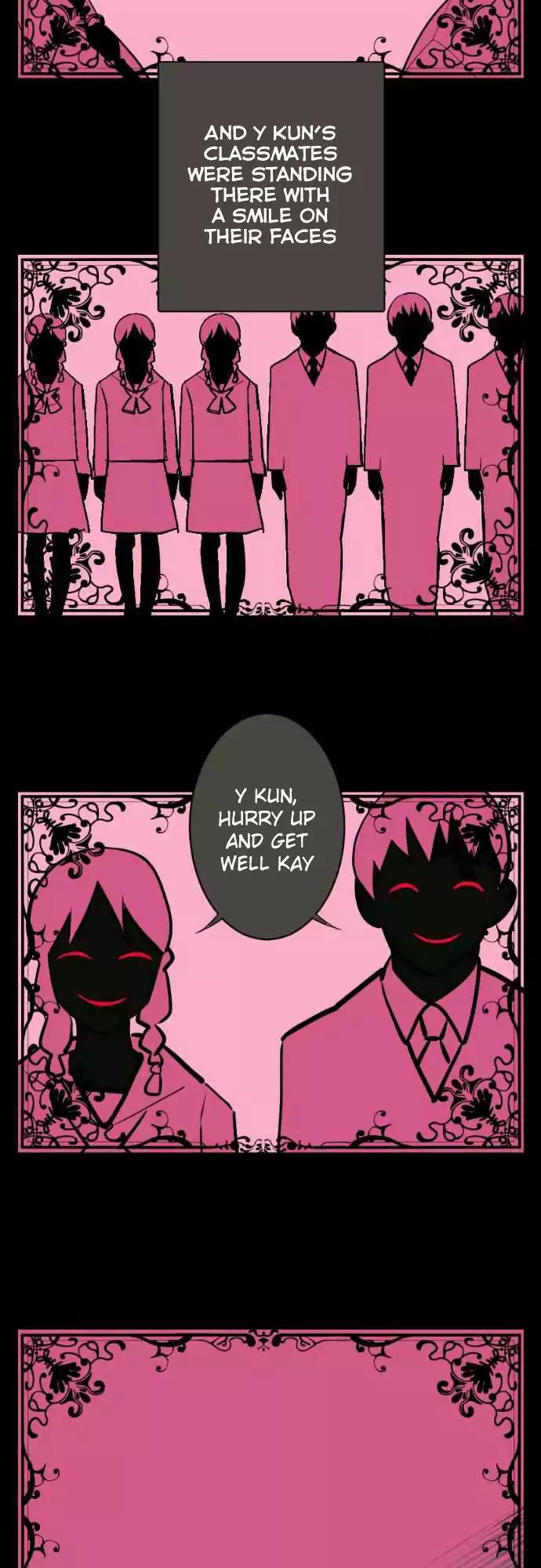 Amanogawa Ke No Yon Shimai Chapter 73 page 12 - Chapter 73: 1000 Paper Cranes