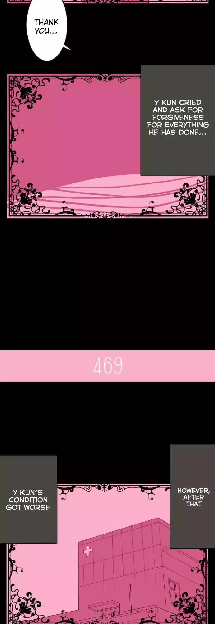 Amanogawa Ke No Yon Shimai Chapter 73 page 6 - Chapter 73: 1000 Paper Cranes