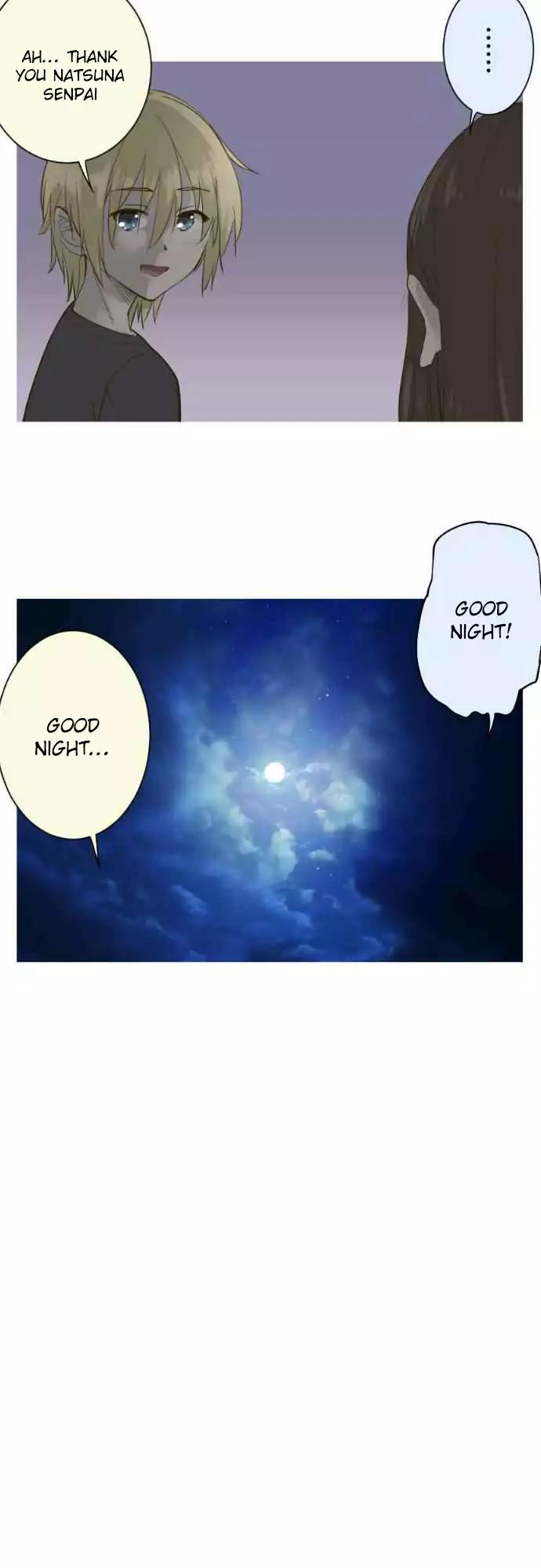 Amanogawa Ke No Yon Shimai Chapter 77 page 16 - Chapter 77: Countryside (2)