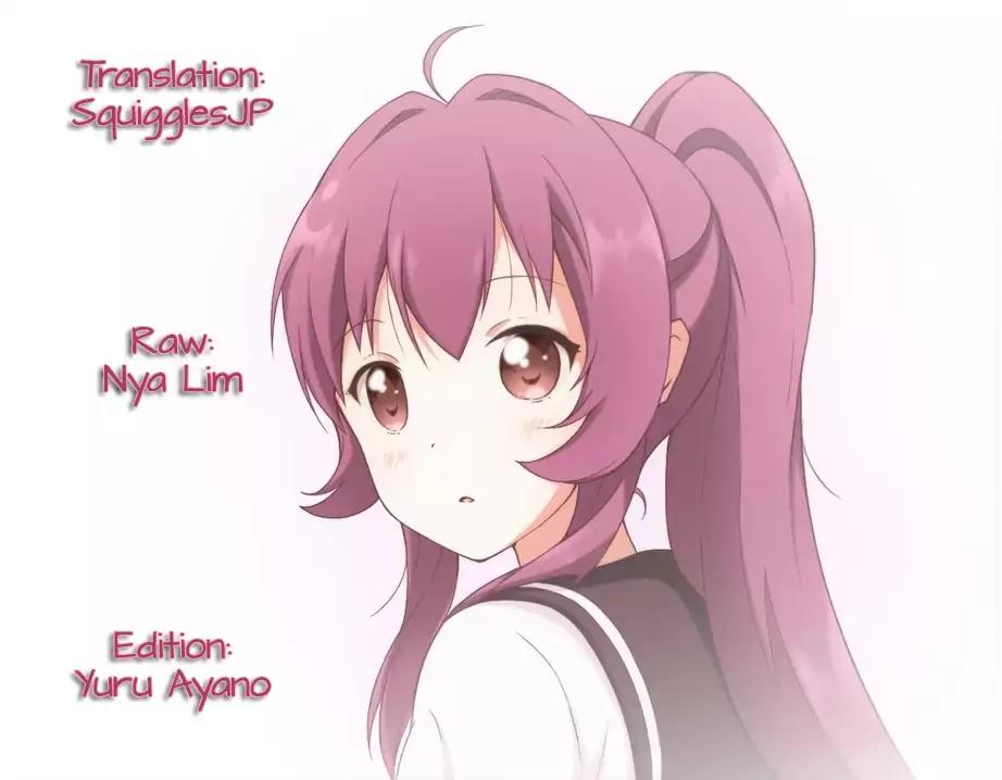 Amanogawa Ke No Yon Shimai Chapter 77 page 20 - Chapter 77: Countryside (2)