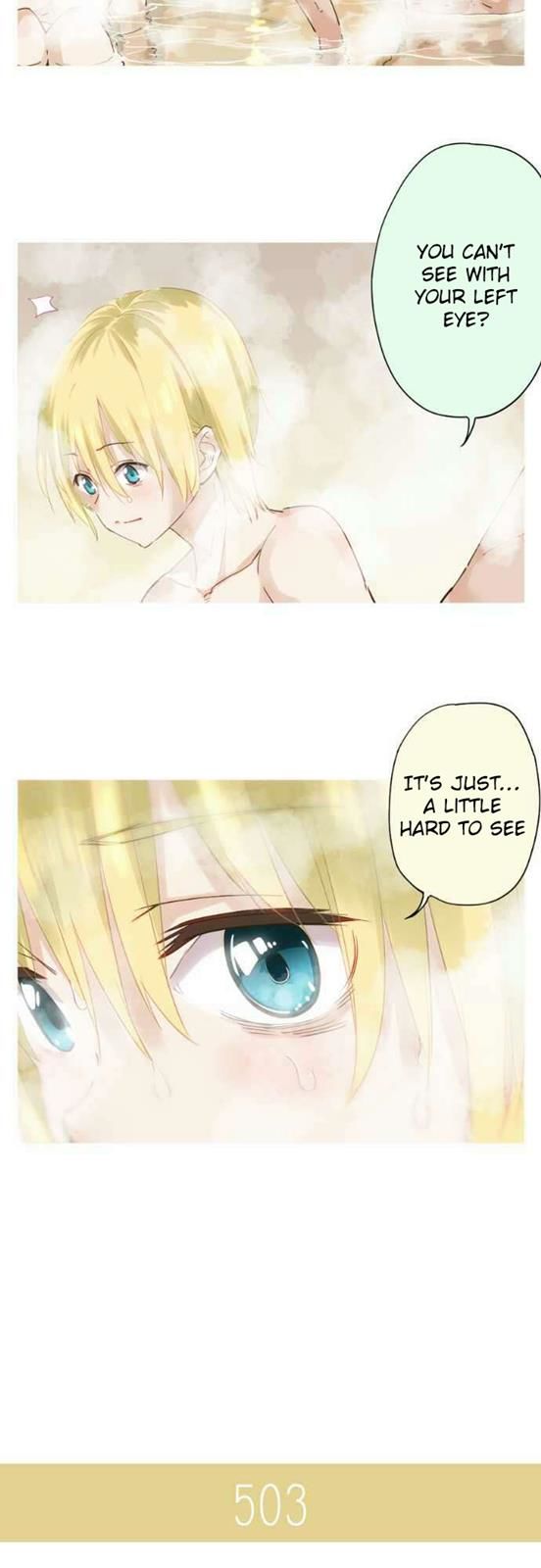 Amanogawa Ke No Yon Shimai Chapter 78 page 12 - Chapter 78