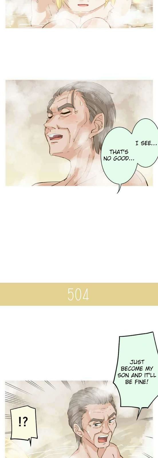 Amanogawa Ke No Yon Shimai Chapter 78 page 14 - Chapter 78