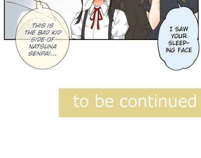 Amanogawa Ke No Yon Shimai Chapter 78 page 19 - Chapter 78