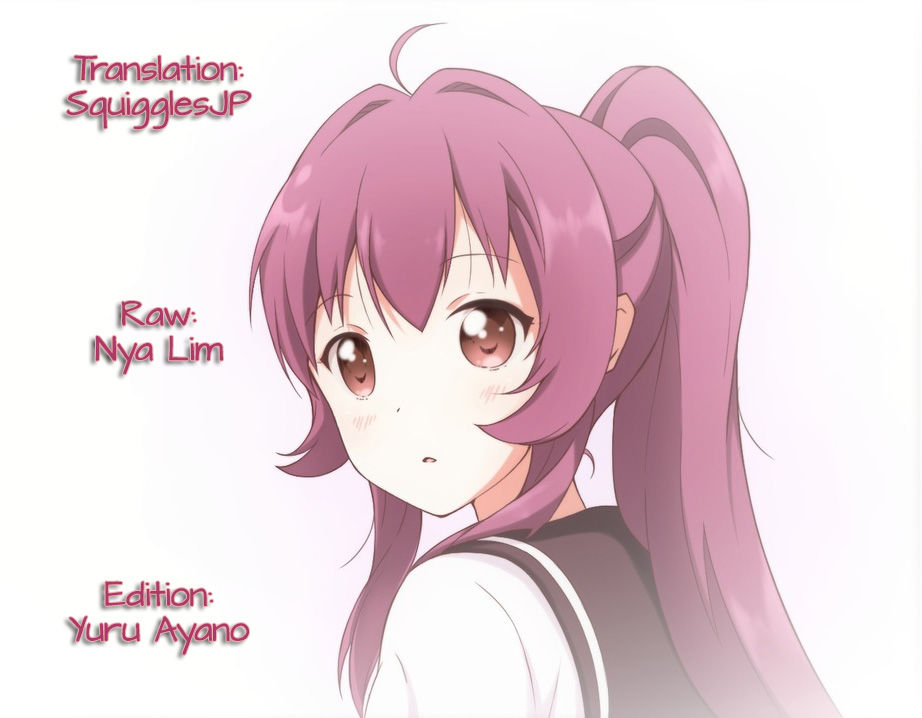 Amanogawa Ke No Yon Shimai Chapter 78 page 20 - Chapter 78