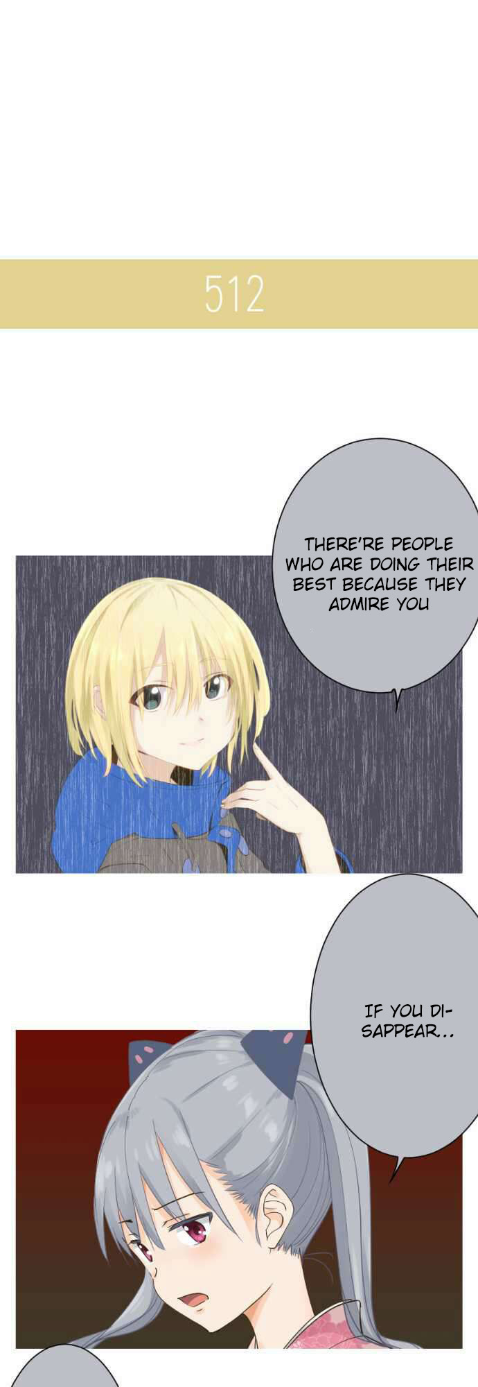 Amanogawa Ke No Yon Shimai Chapter 79 page 13 - Chapter 79: Countryside ④